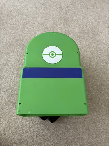 Nintendo pokemon carry - nintendo, case