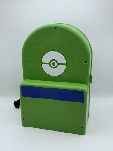 Nintendo pokemon carry case - nintendo,