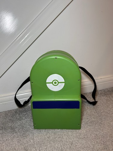 Nintendo pokemon carry - pokemon, case