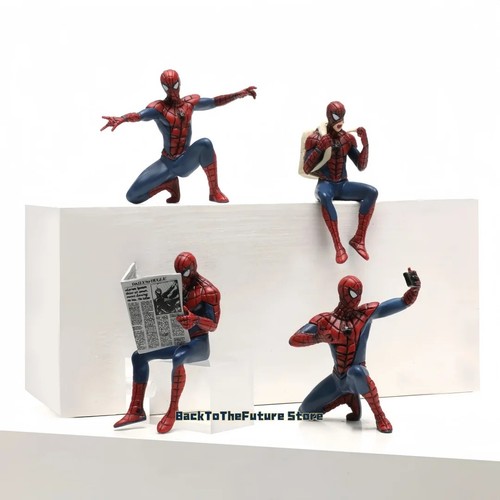Spider man mini - spider, piece
