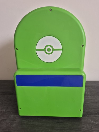 Pokemon green fold out carry - fold-out,