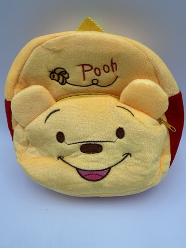 Winnie the pooh plush figural - the,