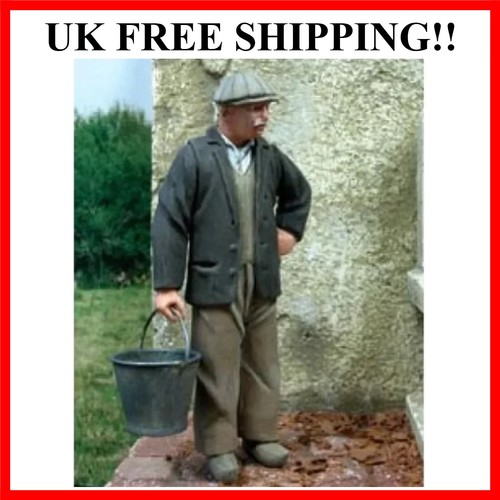Resin figure soldier - 1/35,