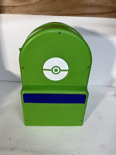 Nintendo pokemon carry case - carry,