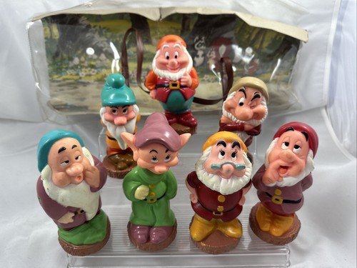Disney seven dwarfs squeaky - disney,