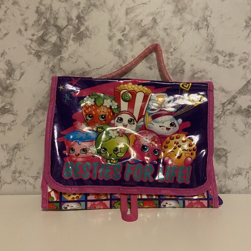 Shopkins besties for - for, life!