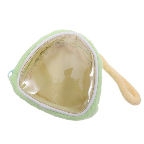 Light green durable pvc - light,