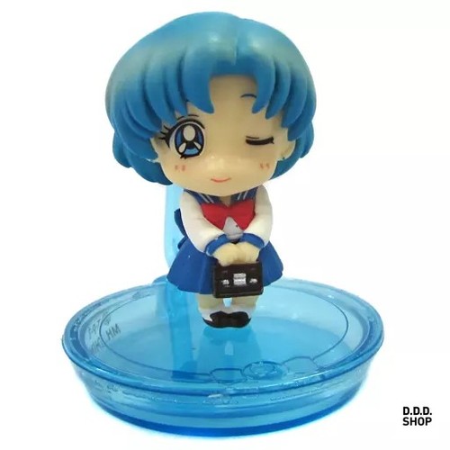 Petit chara sailor - chara!, ami