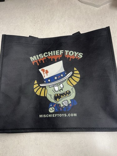 Mischief toys zombie uncle - mischief,