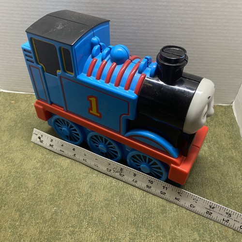 Thomas the tank - the,