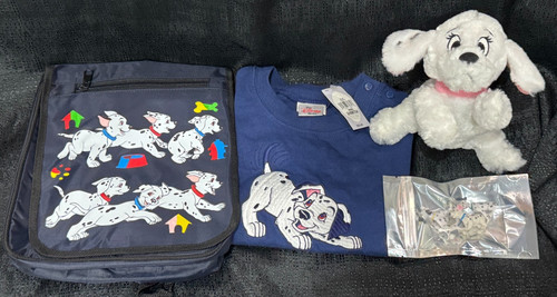 101 dalmatians super set - 101,