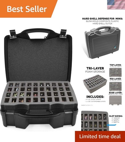 Miniature storage hard - miniature,