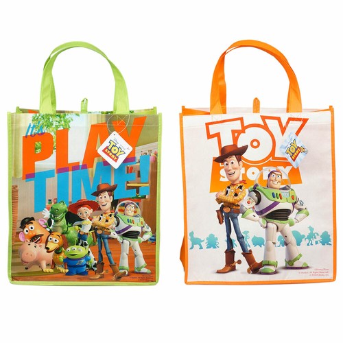 Toy story reusable grocery - 2x,