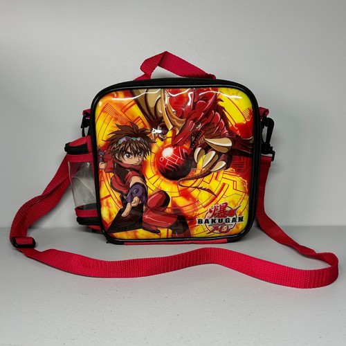 Bakugan conflict case hand - conflict,