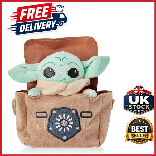 The mandalorian child - the, mandalorian: