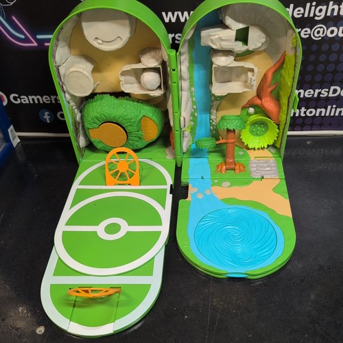 Nintendo pokemon carry - carry, case