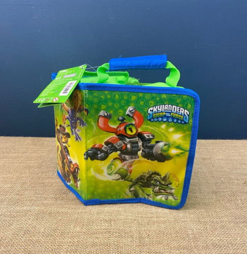 Skylanders swap force figure - skylanders,