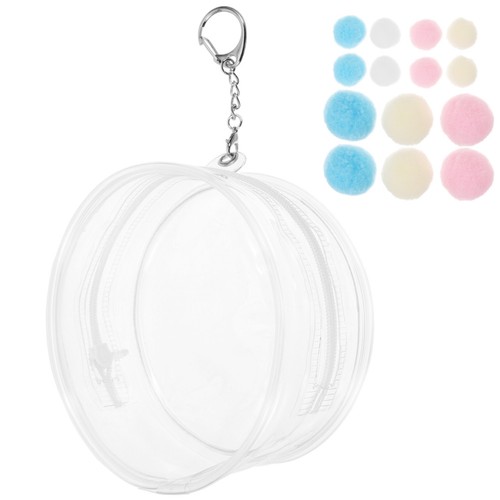 Zippered toy bags - toy,
