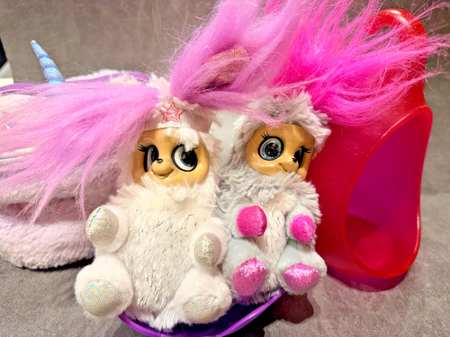 Bush baby world - bush, plush