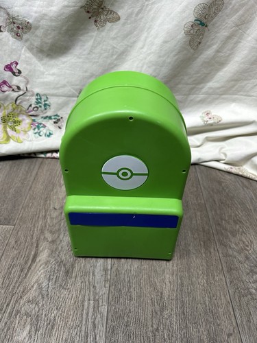 Nintendo pokemon carry case - carry,