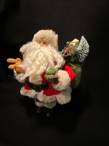 Large santa claus - large, figure