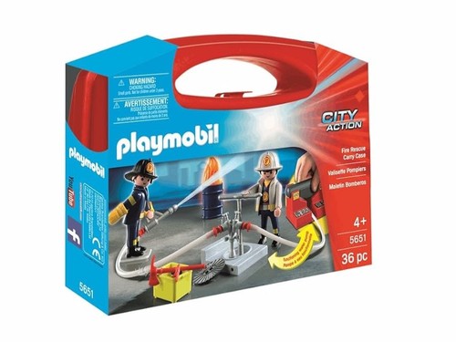 Playmobil city action - playmobil,