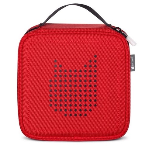 New tonies carrying case red - tonies,