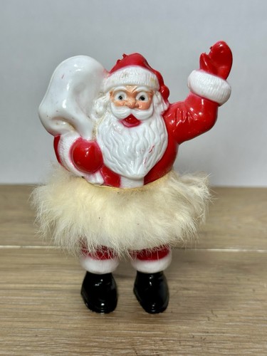 Antique hard plastic - antique, christmas