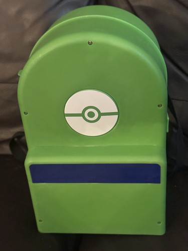 Nintendo pokemon carry - carry, case