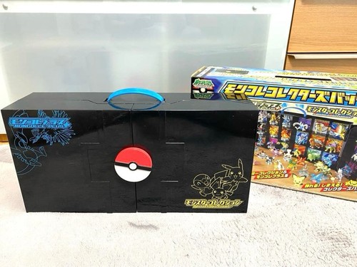 Takara tomy pokemon monster - takara,