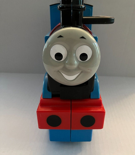 Thomas the train - train, engine