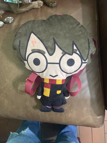 Harry potter plush figure - harry,