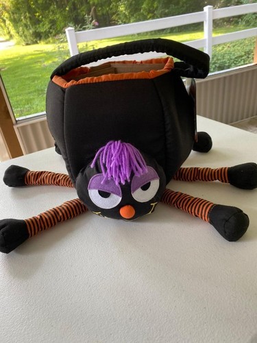Happy halloween figural plush - happy,