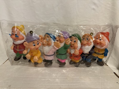 Disney snow white seven dwarfs - disney,