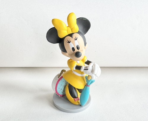 Disney minnie mouse yellow - disney,